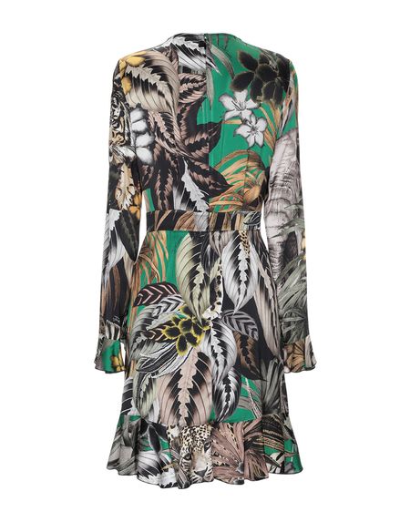 Платье JUST CAVALLI