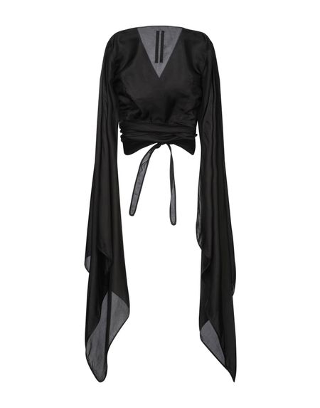 Топ RICK OWENS