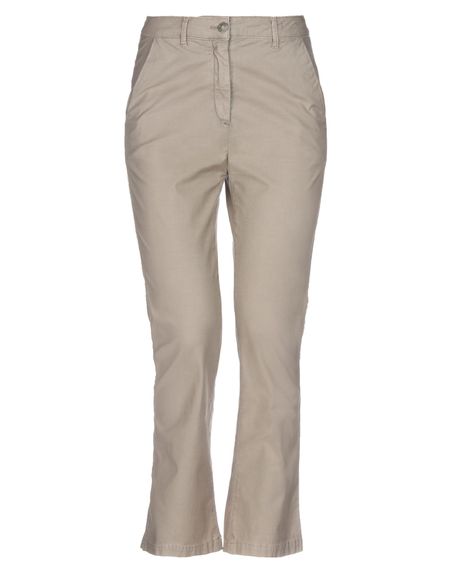 Брюки MASSIMO ALBA