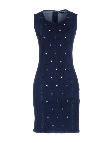 Платье LOVE MOSCHINO