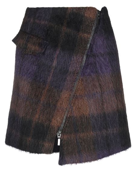 Юбка LALA BERLIN