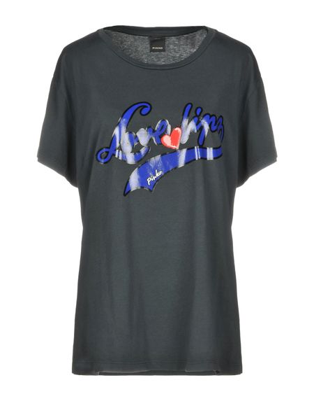 Футболка PINKO