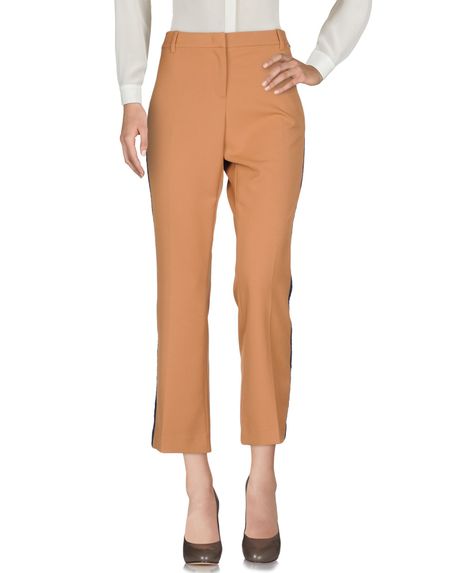 Брюки LIU •JO