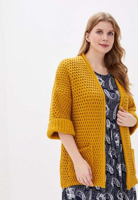 Кардиган Jagga