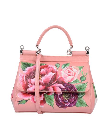 Сумка DOLCE & GABBANA