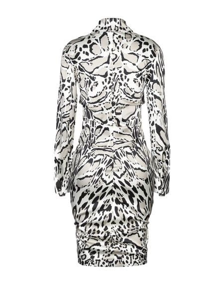 Платье ROBERTO CAVALLI