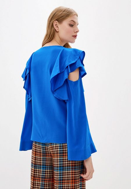 Блуза Dorothee Schumacher