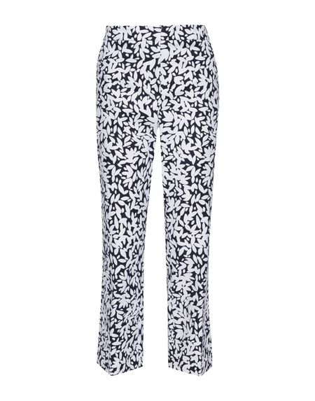 Брюки OSCAR DE LA RENTA