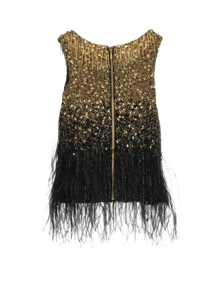 Топ BADGLEY MISCHKA