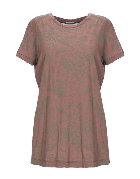 Футболка MASSIMO ALBA