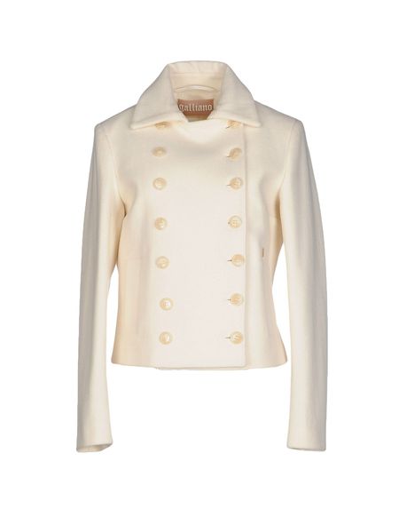 Куртка GALLIANO