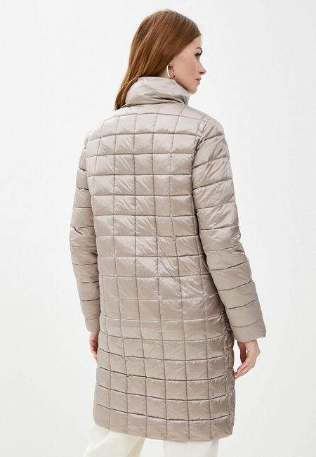 Пуховик Volcante