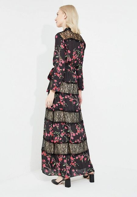 Платье Alice + Olivia