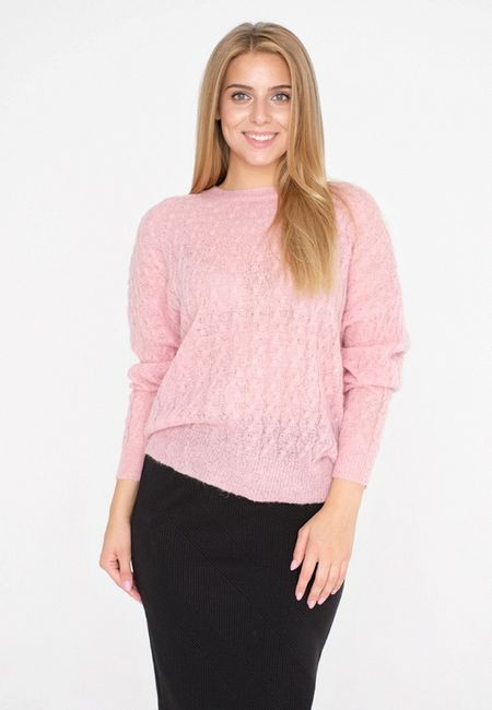 Джемпер Eliseeva Olesya