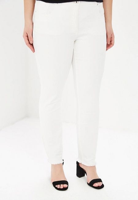 Джинсы Studio Untold