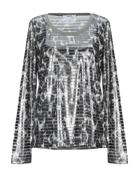 Футболка LIU •JO