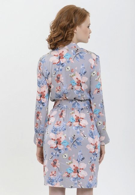 Платье Kotis Couture