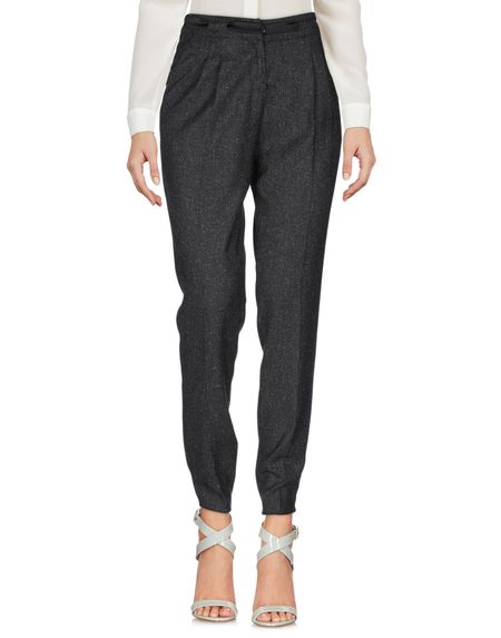 Брюки ERMANNO DI ERMANNO SCERVINO