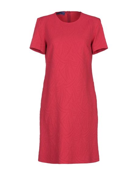 Платье BLUE LES COPAINS