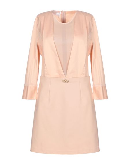 Платье PASSEPARTOUT DRESS by ELISABETTA FRANCHI CELYN b.