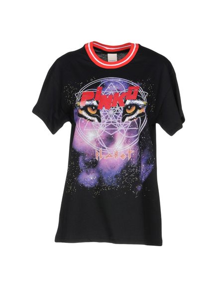 Футболка PINKO