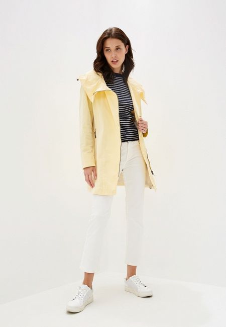 Плащ Dixi-Coat