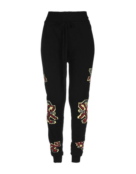 Брюки ANDREAS KRONTHALER for VIVIENNE WESTWOOD