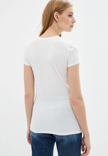 Футболка Armani Exchange
