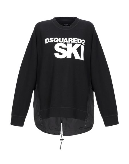 Толстовка DSQUARED2