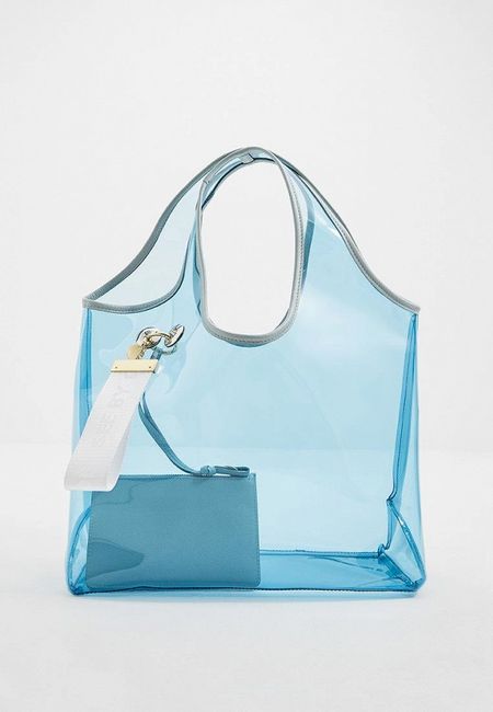 Сумка See by Chloe