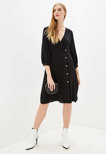 Платье Brave Soul