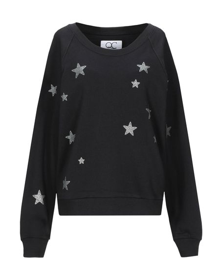 Толстовка QUANTUM COURAGE