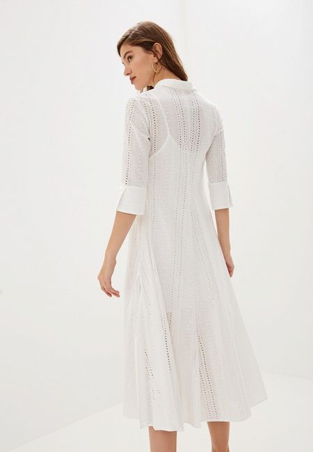 Платье Imperial