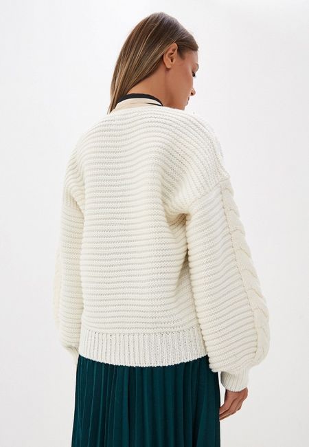 Кардиган Vickwool