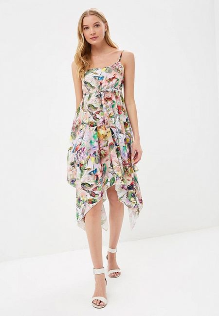 Сарафан Tantino