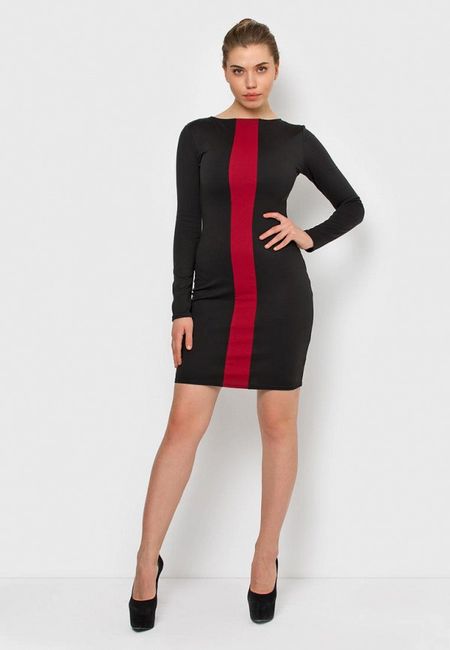 Платье Malaeva