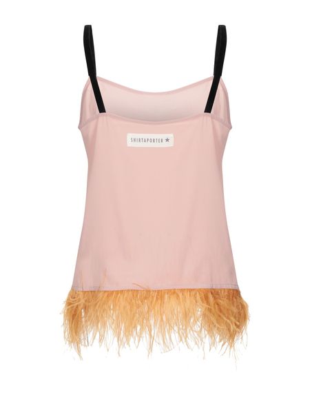 Топ SHIRTAPORTER
