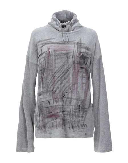 Толстовка JEANS & POLO