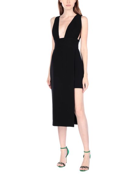 Платье FAUSTO PUGLISI