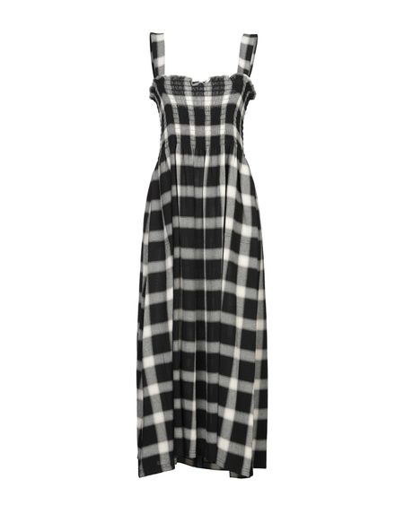 Платье MM6 MAISON MARGIELA
