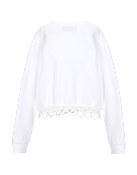 Толстовка MICHAELA BUERGER