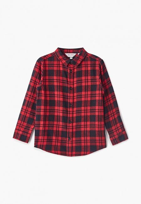 Рубашка Outfit Kids