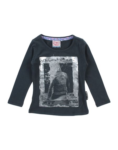 Футболка VINGINO