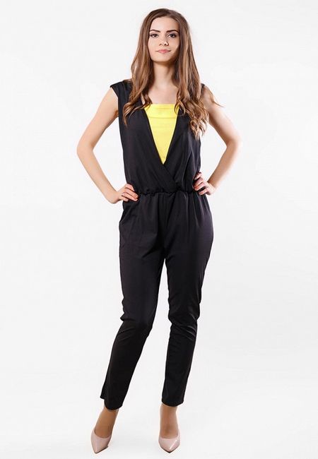 Комбинезон SFN