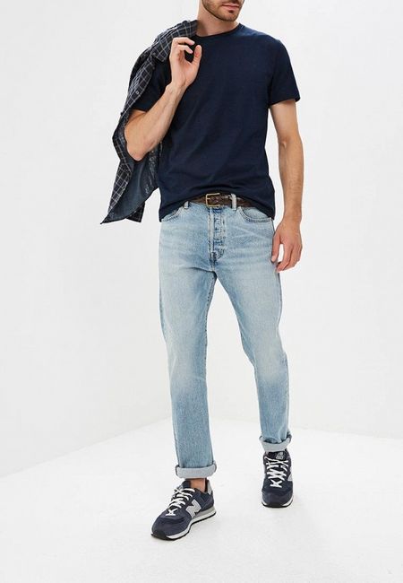 Футболка Banana Republic