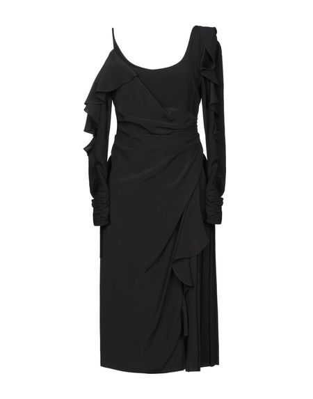 Платье VERSACE