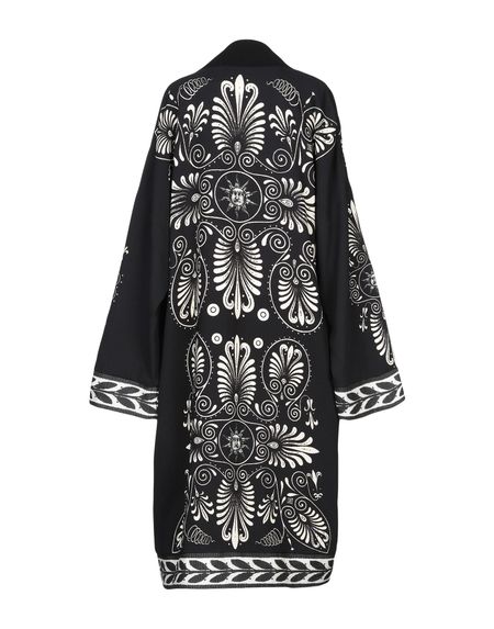Пальто FAUSTO PUGLISI