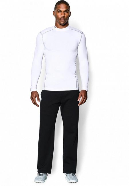Лонгслив Under Armour