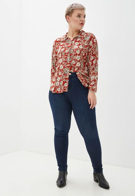 Джинсы Dorothy Perkins Curve