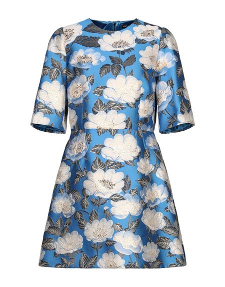 Платье DOLCE & GABBANA